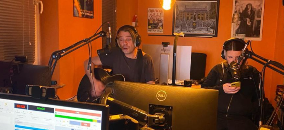 Radio für Kinder mit KESS