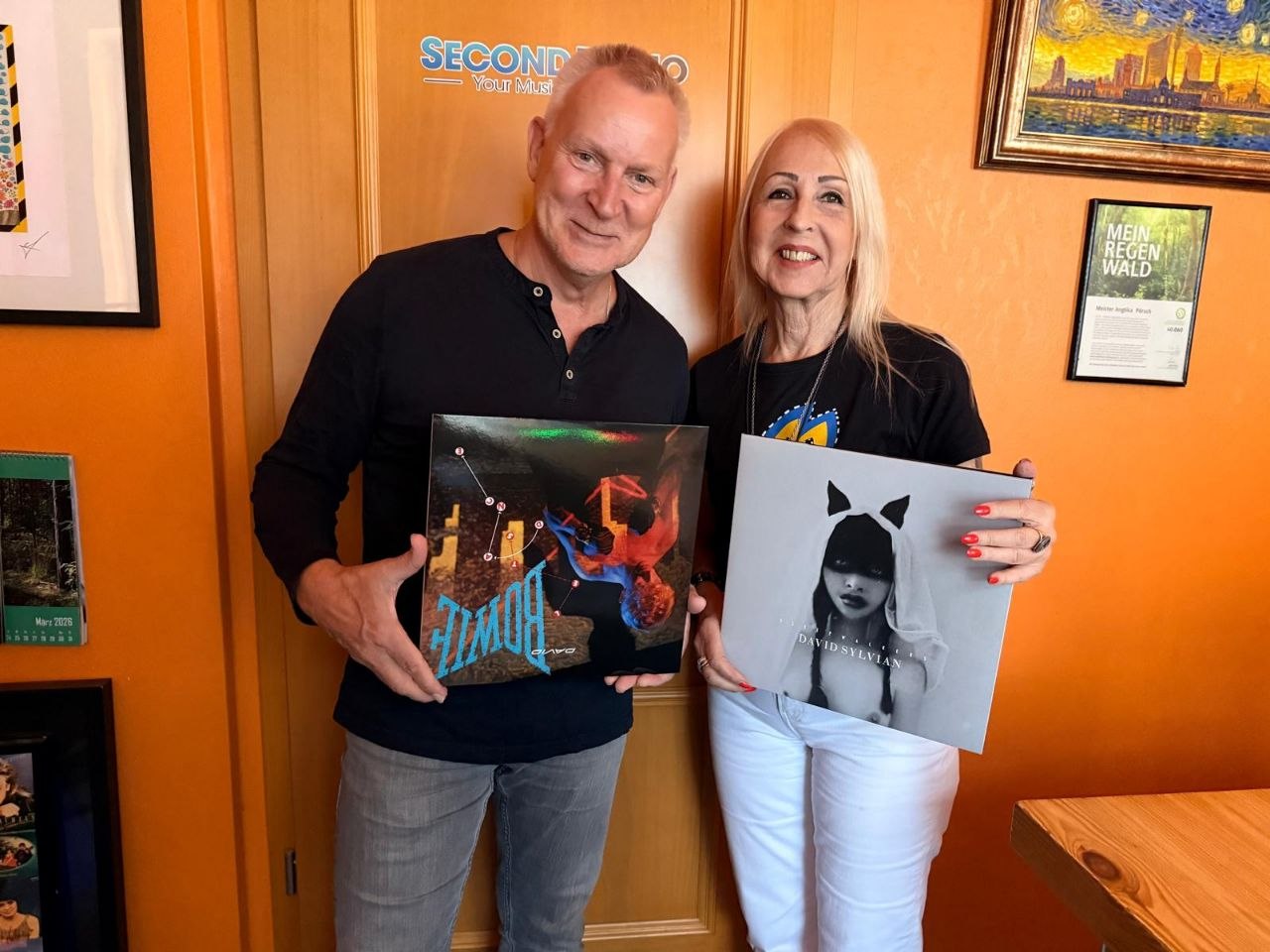 Das klingt ja Vinyl - 30.Sendung